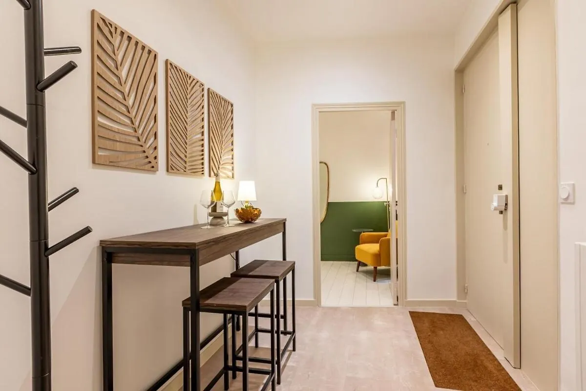 Amazing Apartment 3Bedrooms Champs Elysees#Ac Parijs 0*,  Frankrijk
