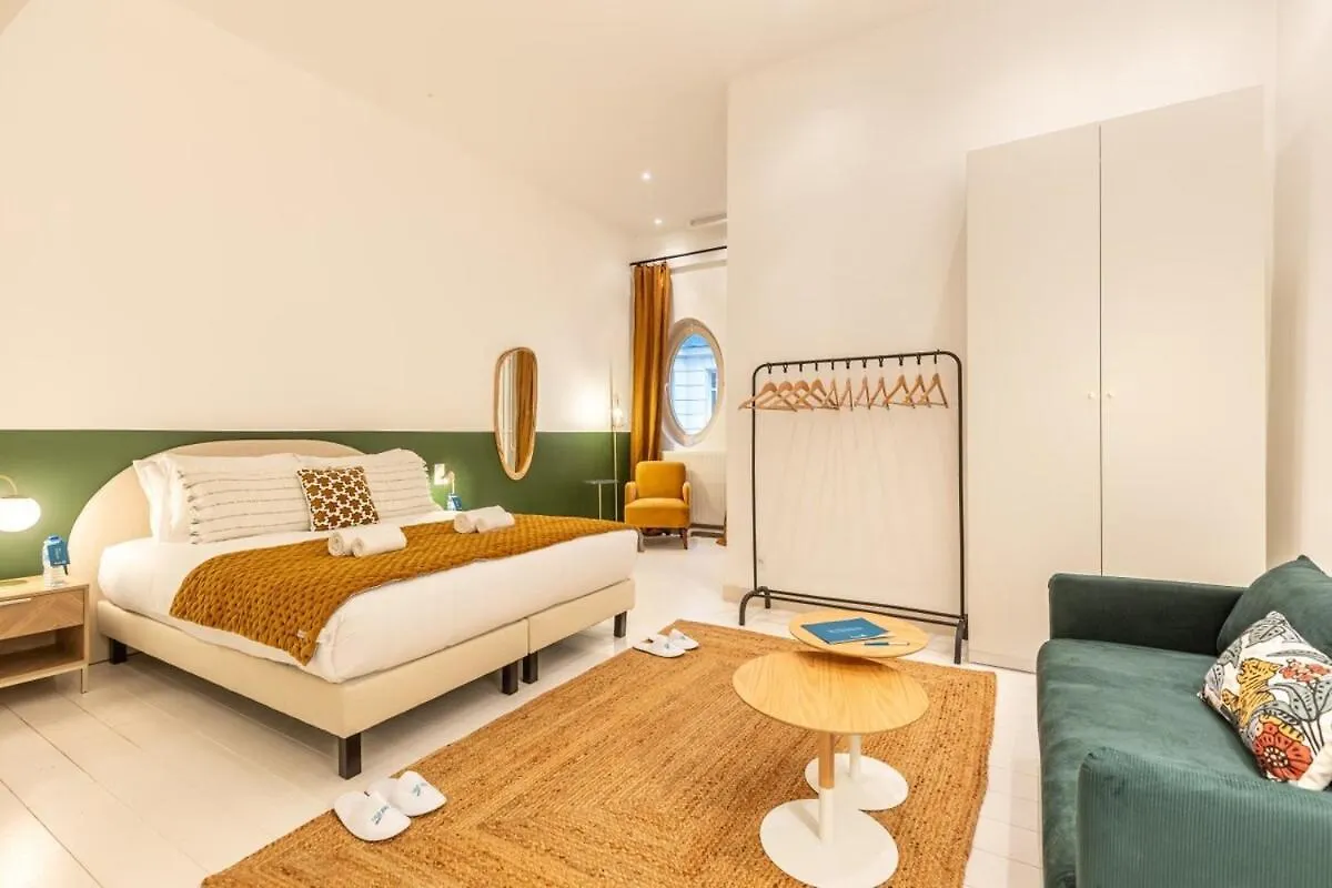 Amazing Apartment 3Bedrooms Champs Elysees#Ac Parijs